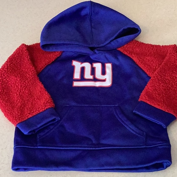 Giants Sweatshirt - Picture 1 of 4